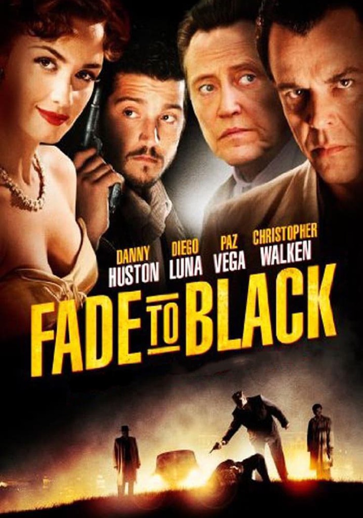Fade To Black Streaming Where To Watch Online 